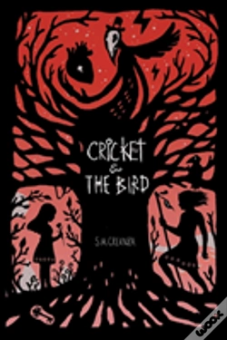 Capa do artigo Cricket And The Bird