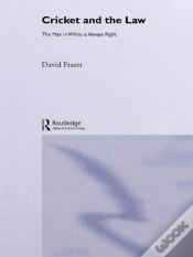 Capa do artigo Cricket And The Law