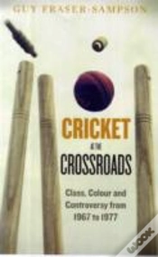 Capa do artigo Cricket At The Crossroads