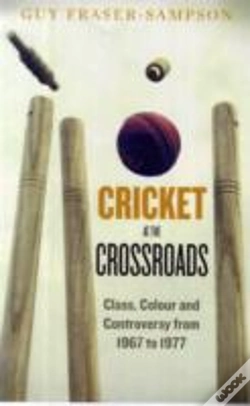 Capa do artigo Cricket At The Crossroads