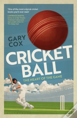 Capa do artigo Cricket Ball