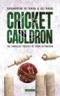 Cricket Cauldron - Preview
