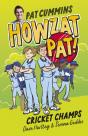 Cricket Champs (Howzat Pat, #4) - Preview