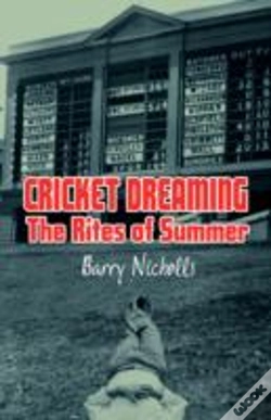 Capa do artigo Cricket Dreaming