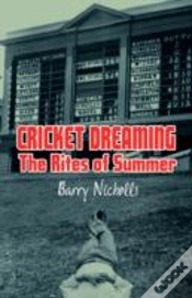 Capa do artigo Cricket Dreaming