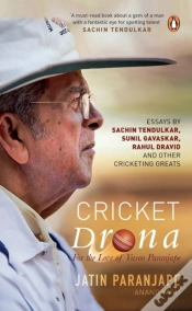 Capa do artigo Cricket Drona