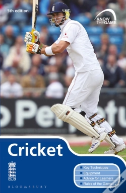 Capa do artigo Cricket