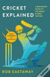 Capa do artigo Cricket Explained