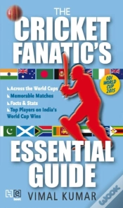 Capa do artigo Cricket Fanatic