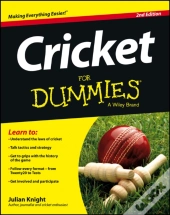 Cricket For Dummies