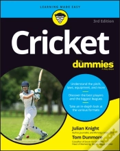 Capa do artigo Cricket For Dummies