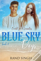 Cricket For Romantics Book 2