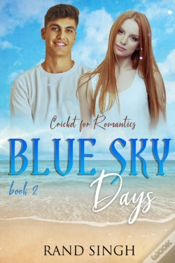 Capa do artigo Cricket For Romantics Book 2
