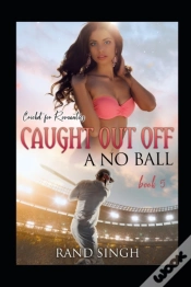Capa do artigo Cricket For Romantics