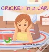 Capa do artigo Cricket In A Jar