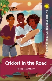 Cricket In The Road
