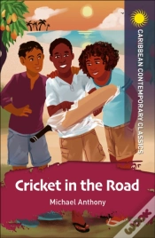 Capa do artigo Cricket In The Road