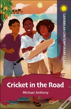 Capa do artigo Cricket In The Road