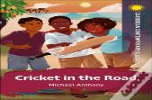 Cricket In The Road