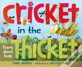 Cricket In The Thicket