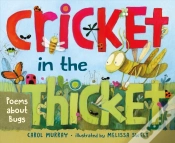 Capa do artigo Cricket In The Thicket