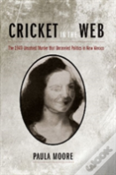Cricket In The Web