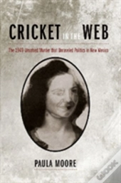 Cricket In The Web