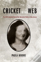 Capa do artigo Cricket In The Web