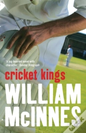 Capa do artigo Cricket Kings