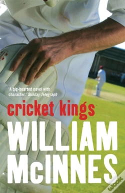 Capa do artigo Cricket Kings
