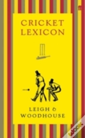 Capa do artigo Cricket Lexicon