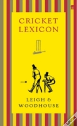 Capa do artigo Cricket Lexicon
