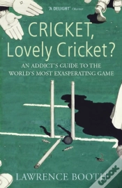 Capa do artigo Cricket, Lovely Cricket?