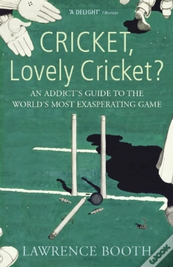 Capa do artigo Cricket, Lovely Cricket?
