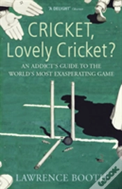 Capa do artigo Cricket, Lovely Cricket?