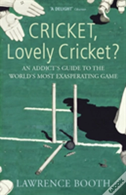 Capa do artigo Cricket, Lovely Cricket?