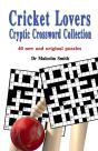 Cricket-Lovers Cryptic Crossword Collection - Preview