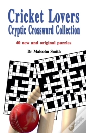 Cricket-Lovers Cryptic Crossword Collection