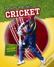 Capa do artigo Cricket