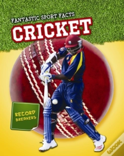 Capa do artigo Cricket