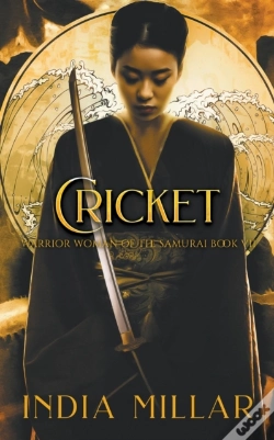 Capa do artigo Cricket