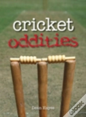 Capa do artigo Cricket Oddities
