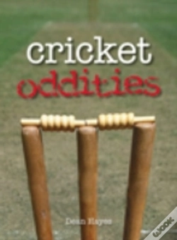 Capa do artigo Cricket Oddities