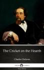Cricket On The Hearth By Charles Dickens (Illustrated) - Preview