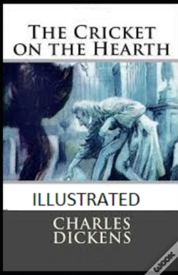 Capa do artigo Cricket On The Hearth