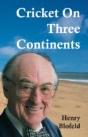 Cricket On Three Continents - Preview