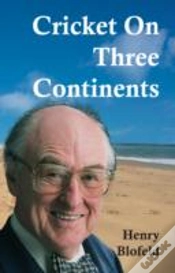 Capa do artigo Cricket On Three Continents