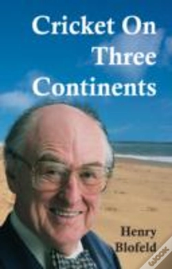 Capa do artigo Cricket On Three Continents