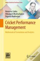 Cricket Performance Management