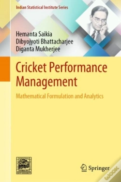 Capa do artigo Cricket Performance Management